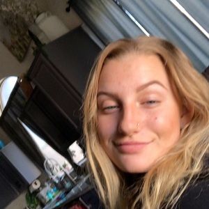 Meet your Posher, Madilyn